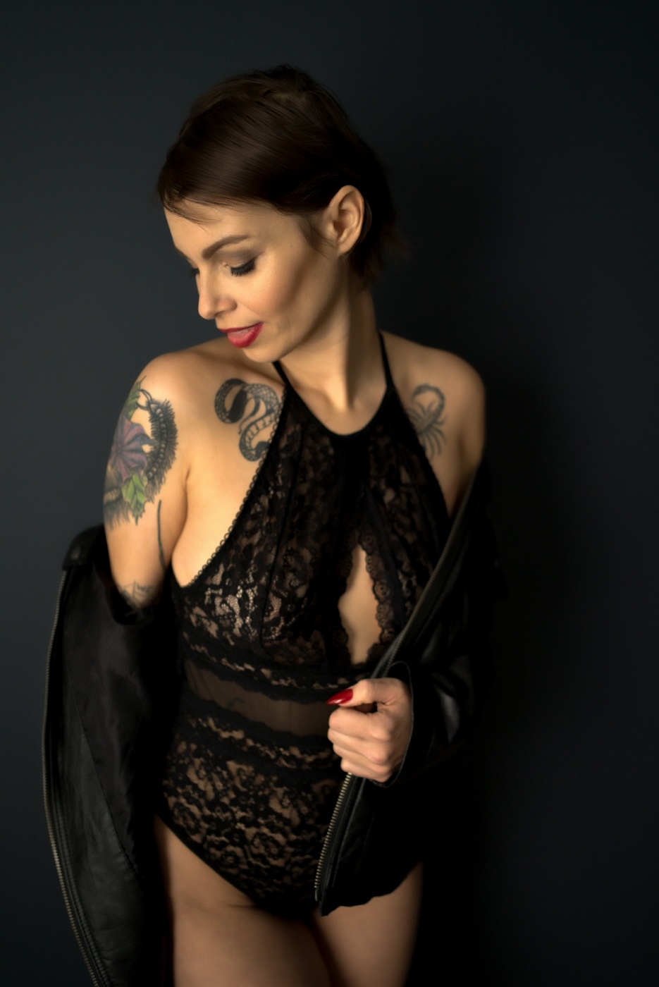 Catarina Kush