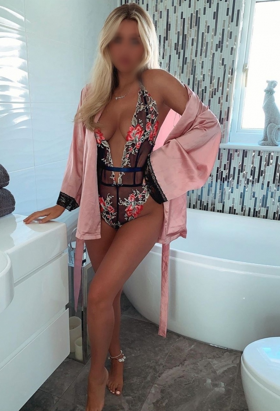 Daniella May