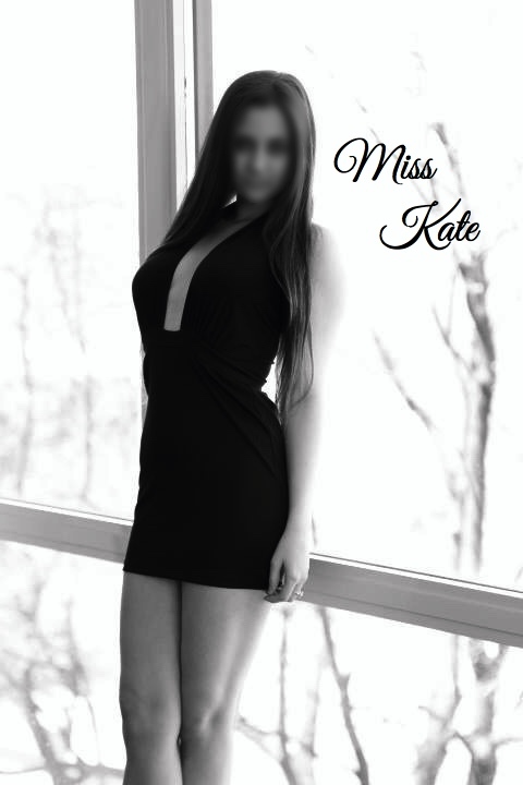 Miss Kate