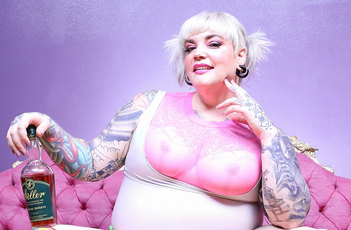 Miss Erin Black