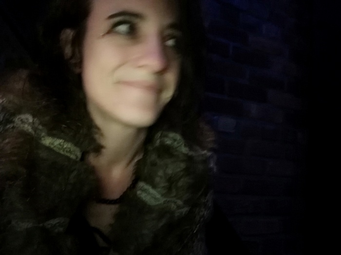 KinkyDorky Lucy