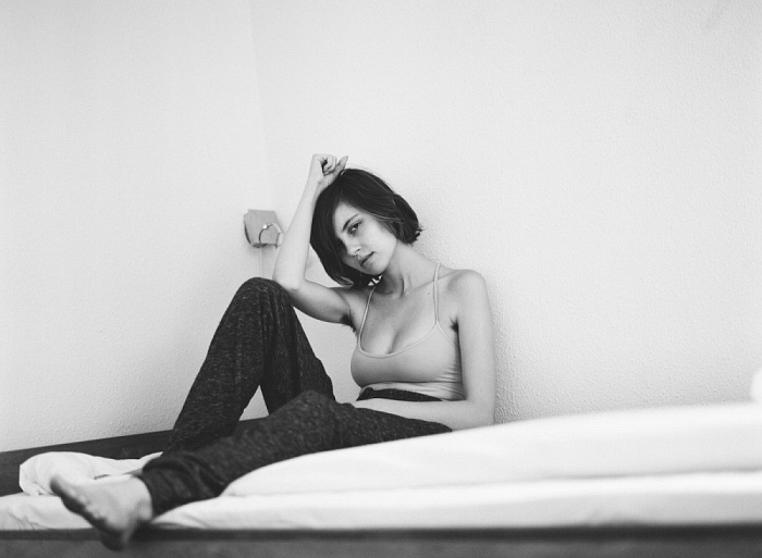 Liara Roux