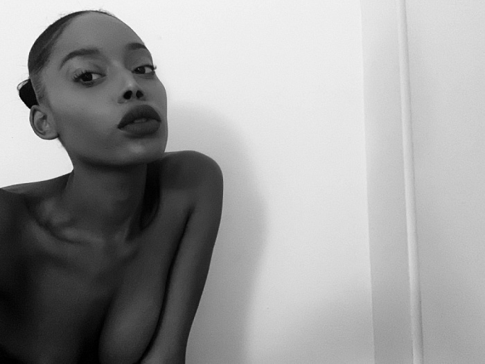 Nyomi Nyx
