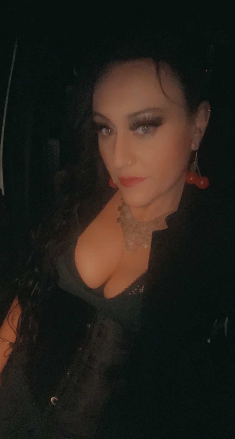 Goddess Juliana