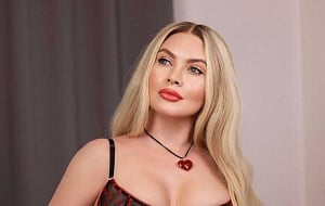Escort Vika