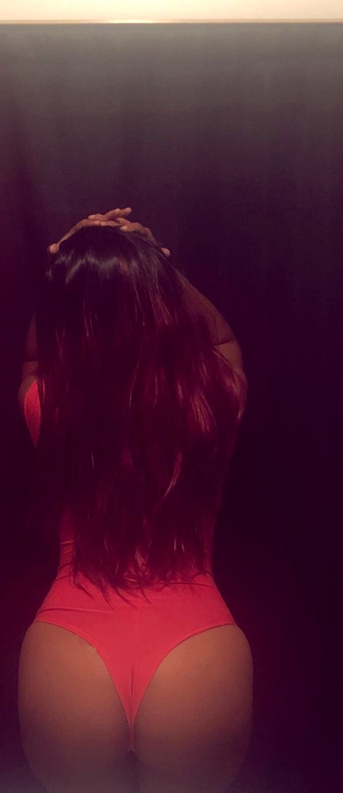 East Indian Zahra X