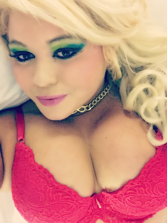 Leah Summers