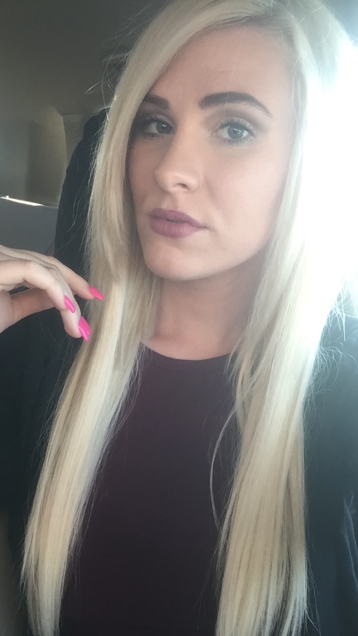 Skyler Moore