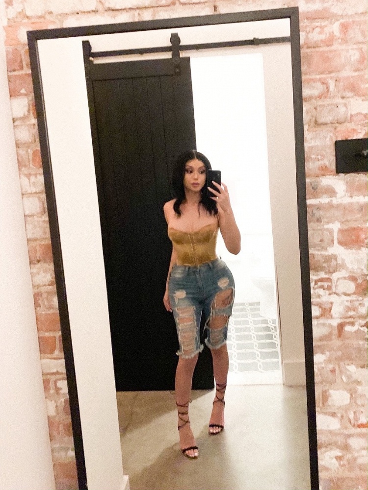 MadelineLane
