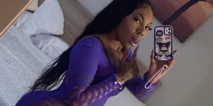 Treasure’s Cover Photo
