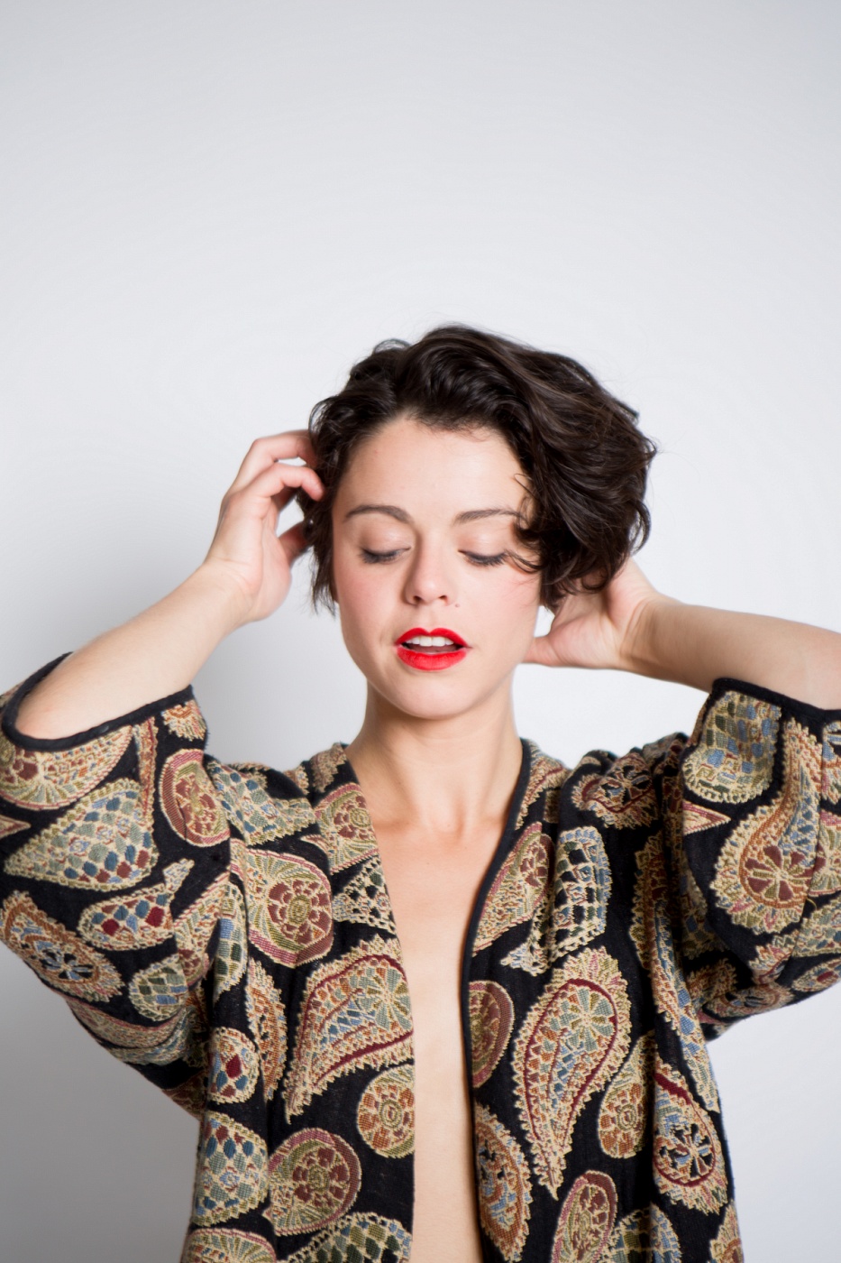 Morgane de Cleyre