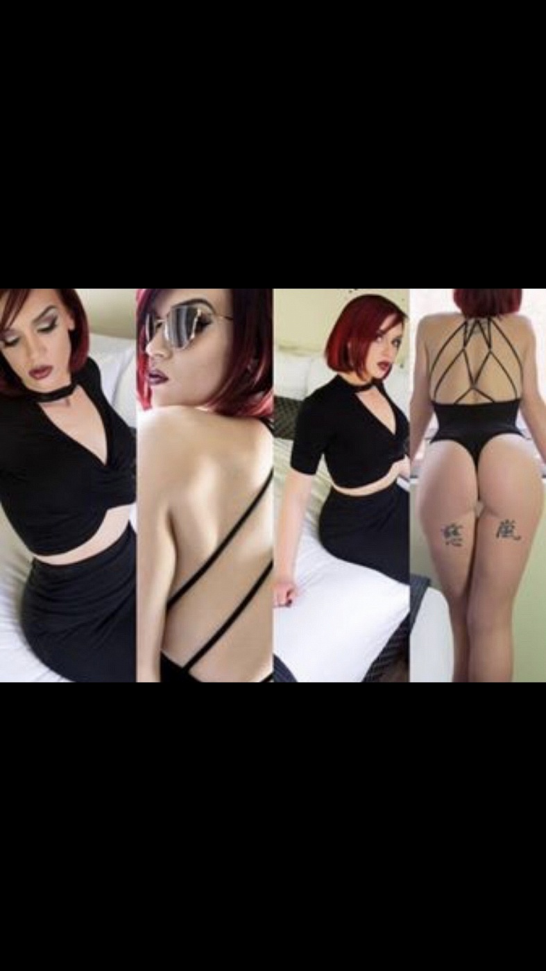 ChloeChanelle