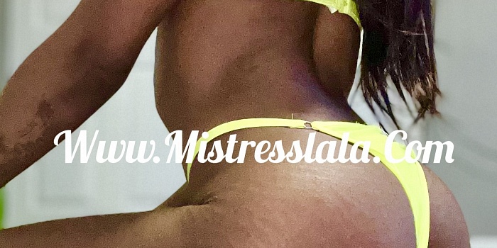 Miss LaLa’s Cover Photo