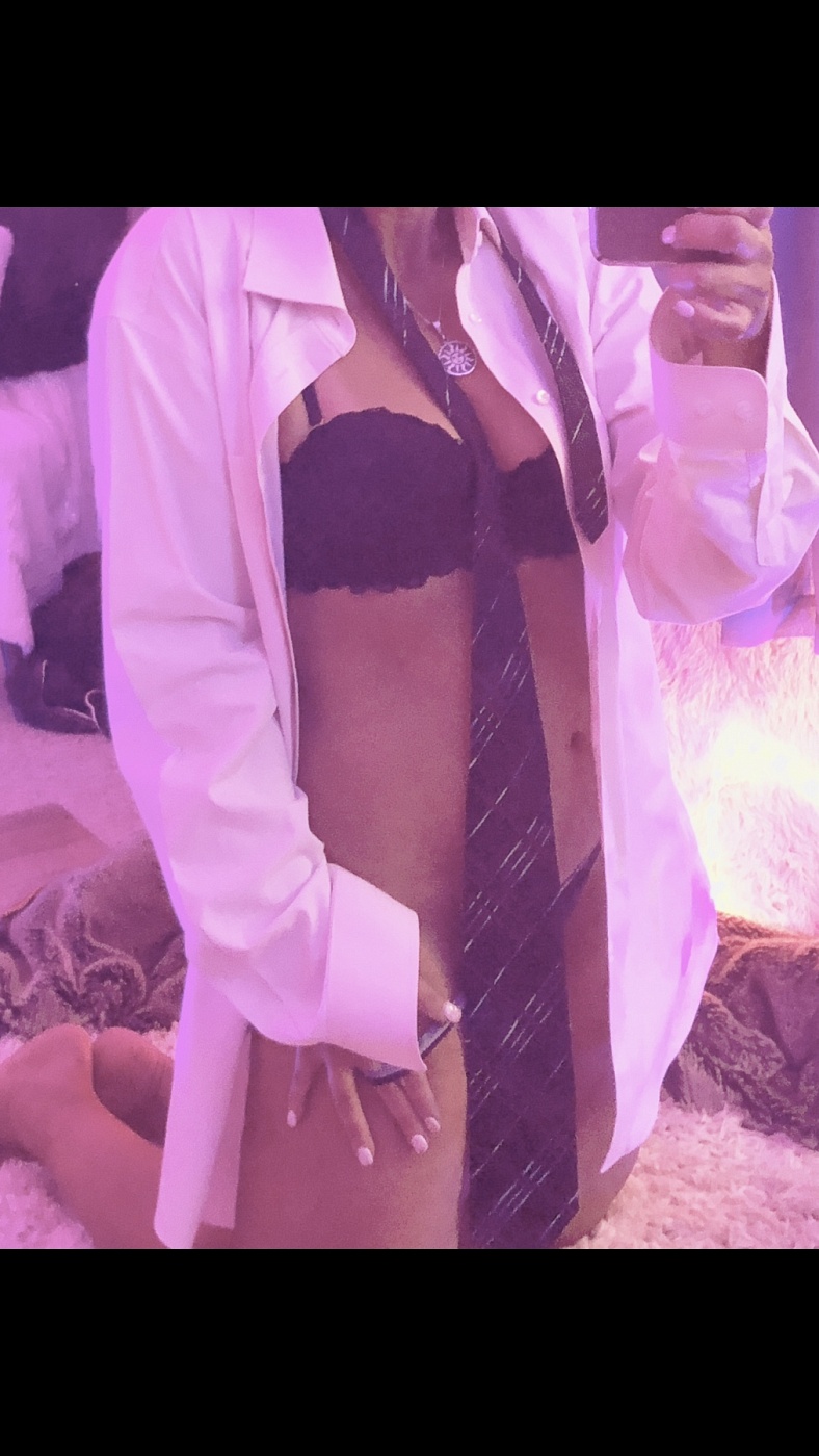 Dani Luv