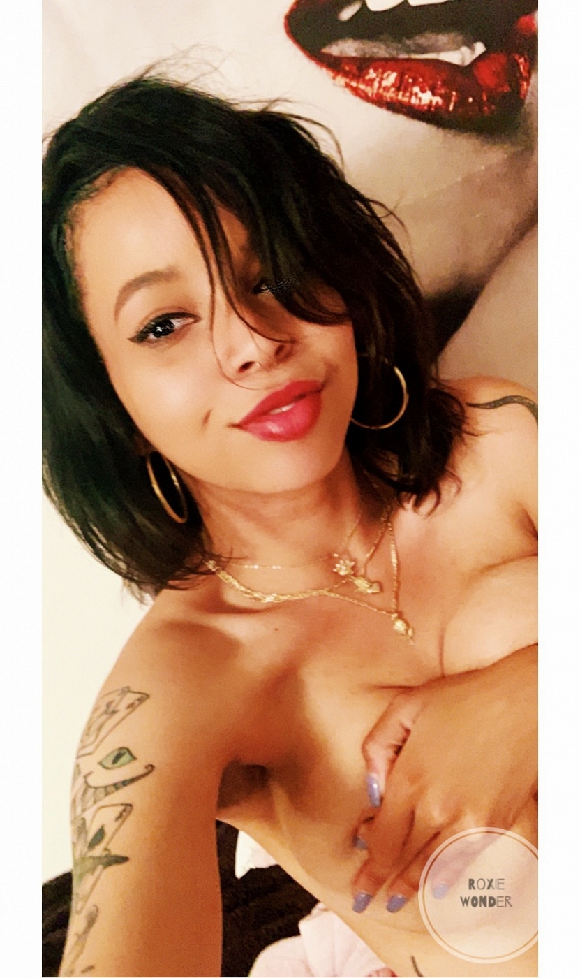 Roxie Wonder