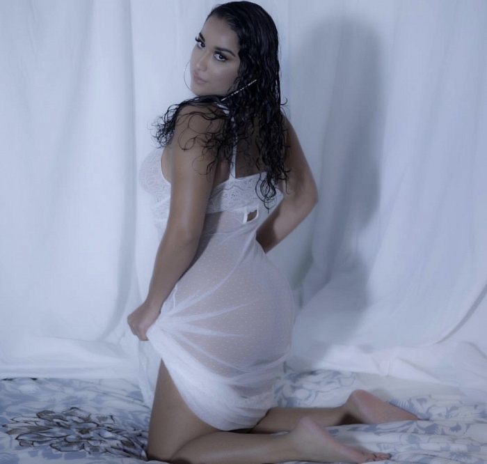 Veronica Santos