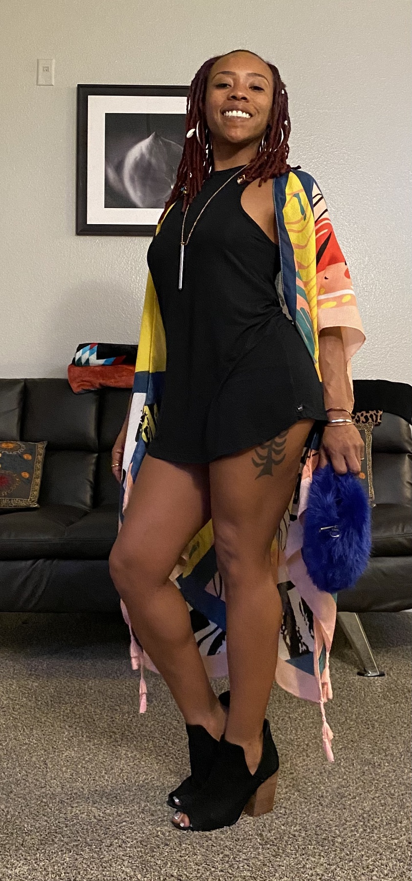 NikkiRose