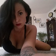 Sarah’s Avatar
