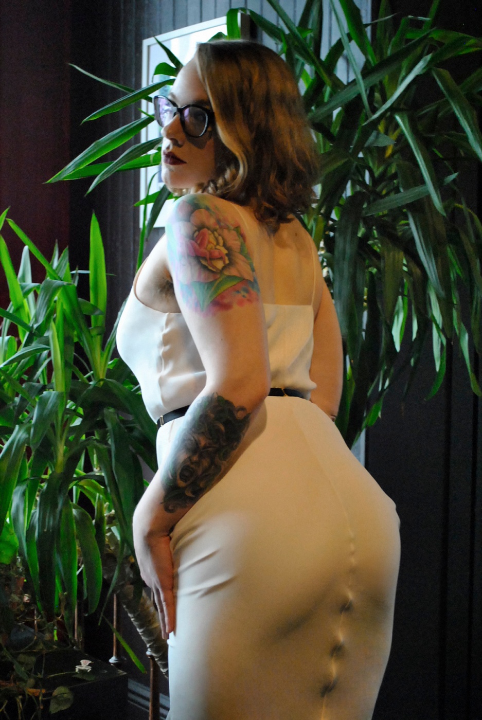 Audrey Arrow