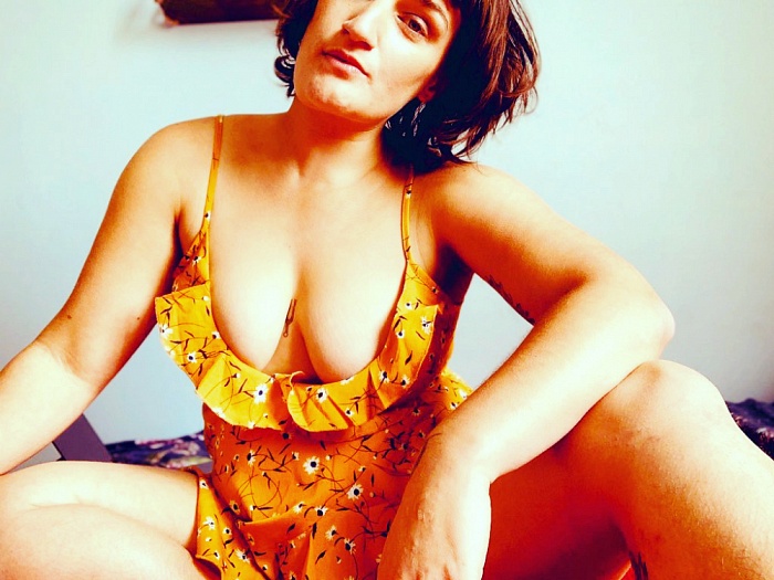 Louisa smith