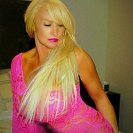 Bobbie Blaze’s Avatar