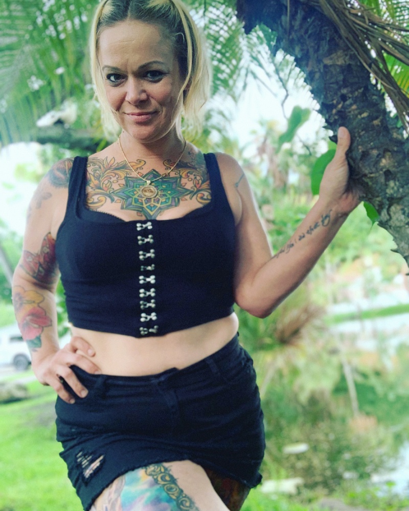 Ava Darling