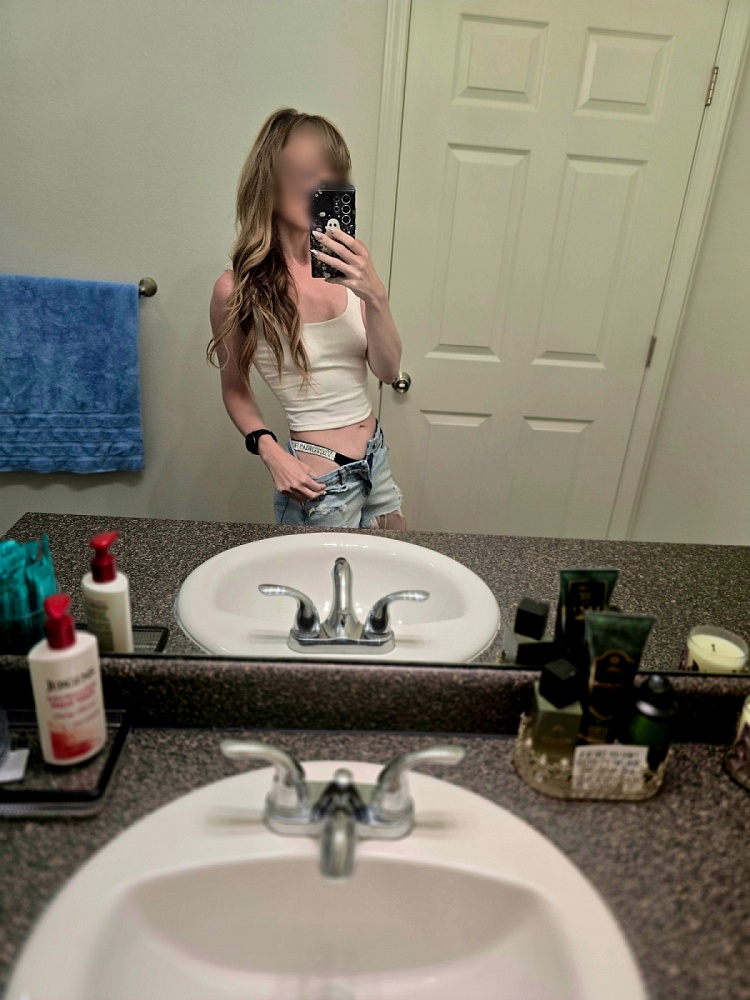 Molly Maeson