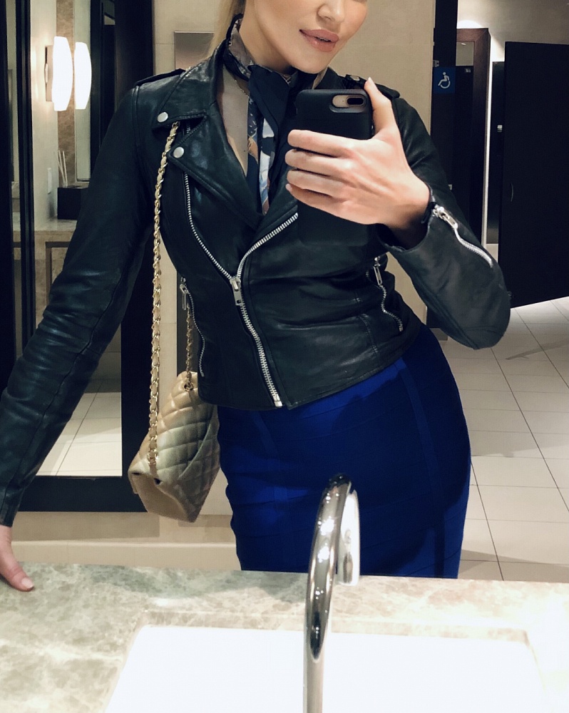 Amber Bernard