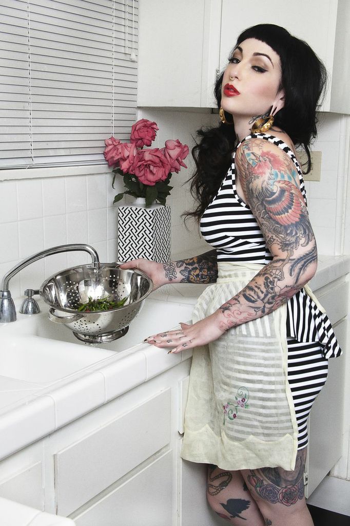 Adahlia Cole
