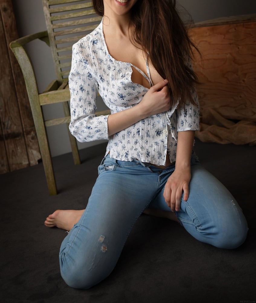 Whitney Belle Sanders