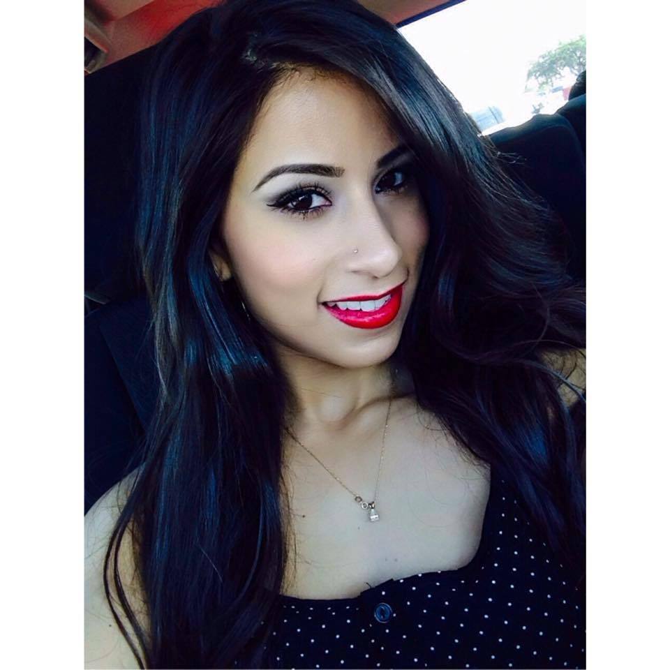 Raquel Akbari