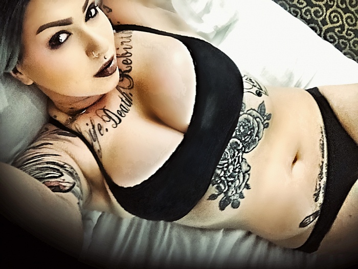 Miss Marla Moon