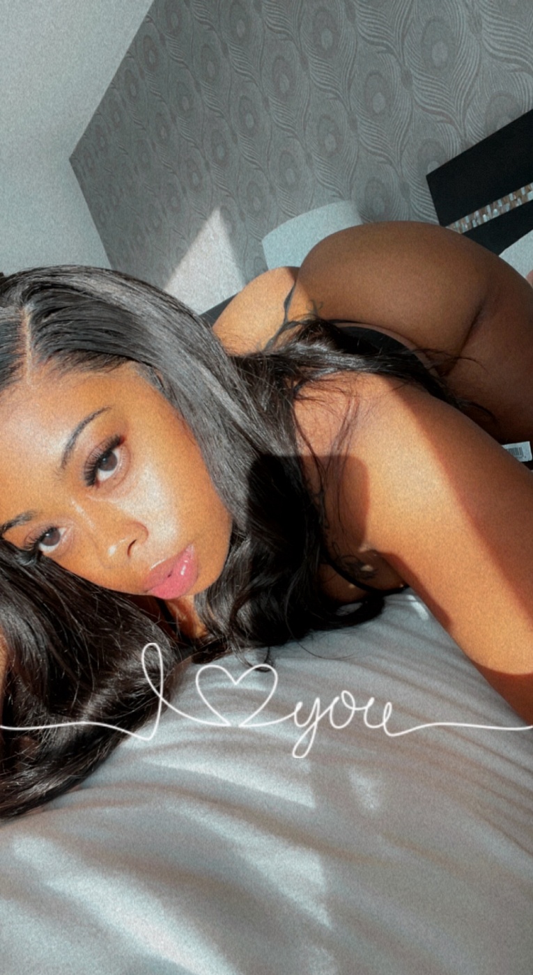 Tianna Love