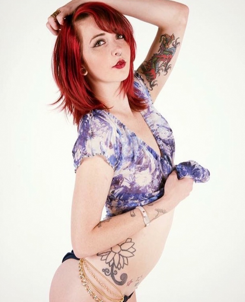 Ruby Starlight, CMT