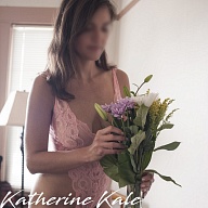 Katherine Kale’s Avatar