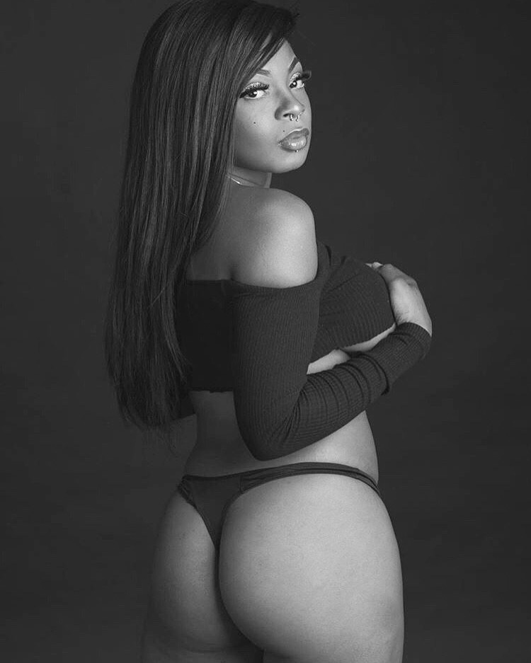 April Allure
