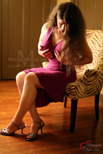 Maggie McNeill