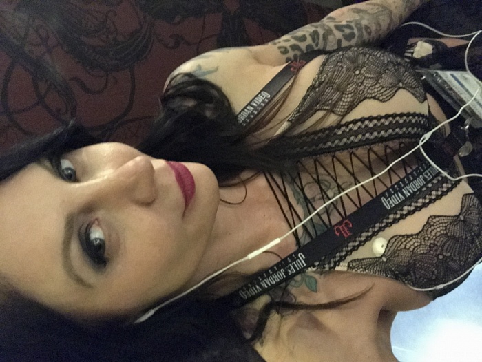 Pamela Balian