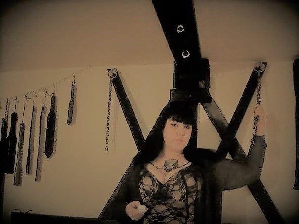 Denver Mistress