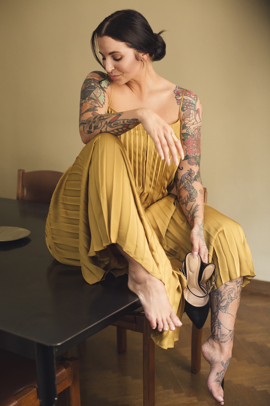 Jocelyn Mae