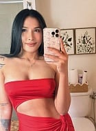 Escort Rose