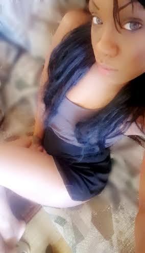 Nina Jolie