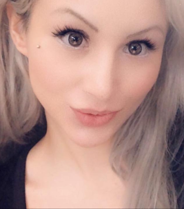 Delilah Blu