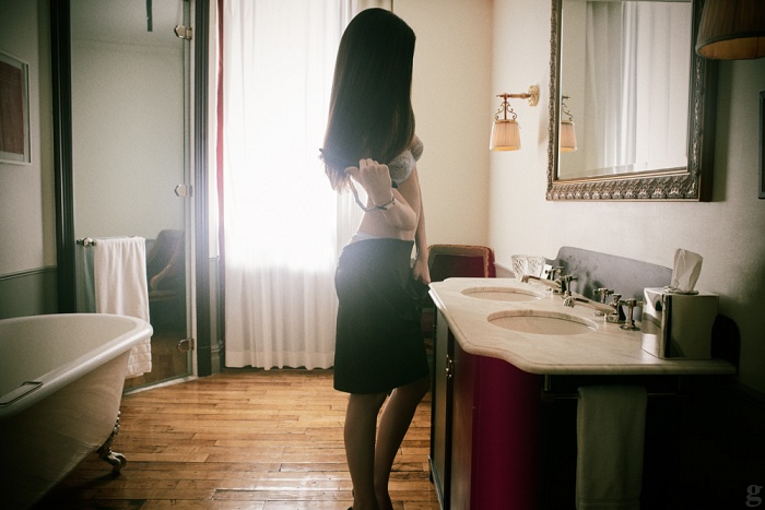 Celine Baudin