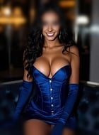 Escort Seema