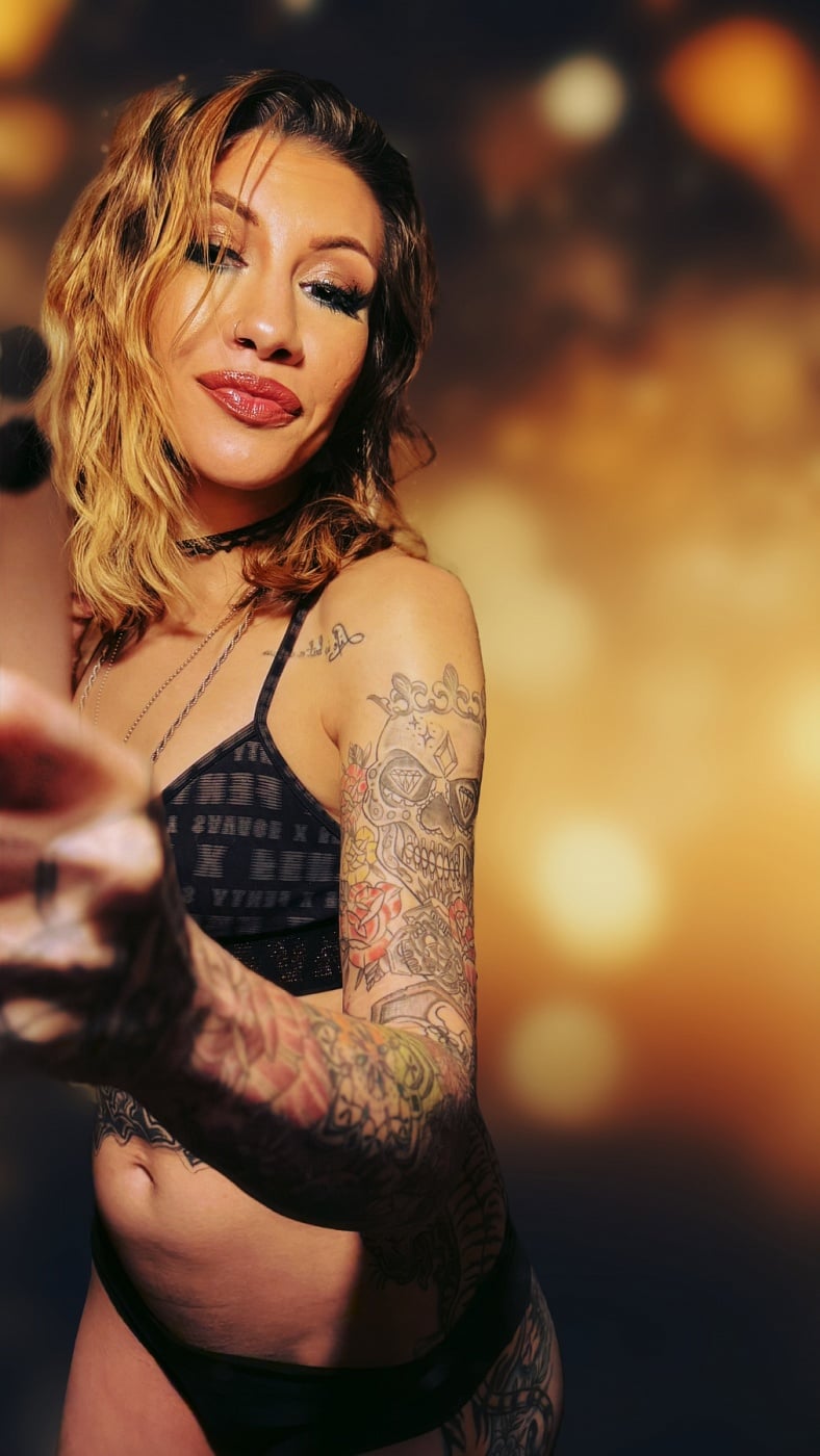 Katt Rivera