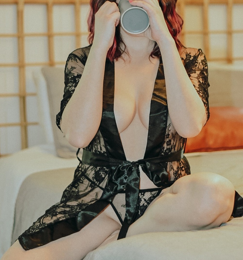 Sara Fairfax