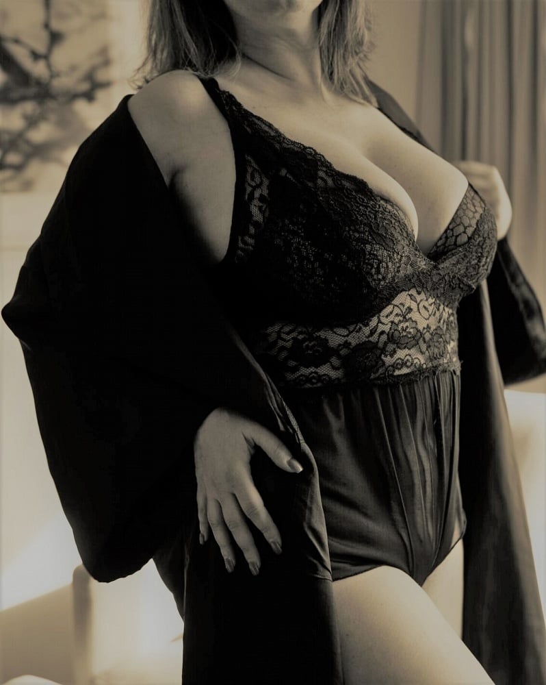 Audrey Gray