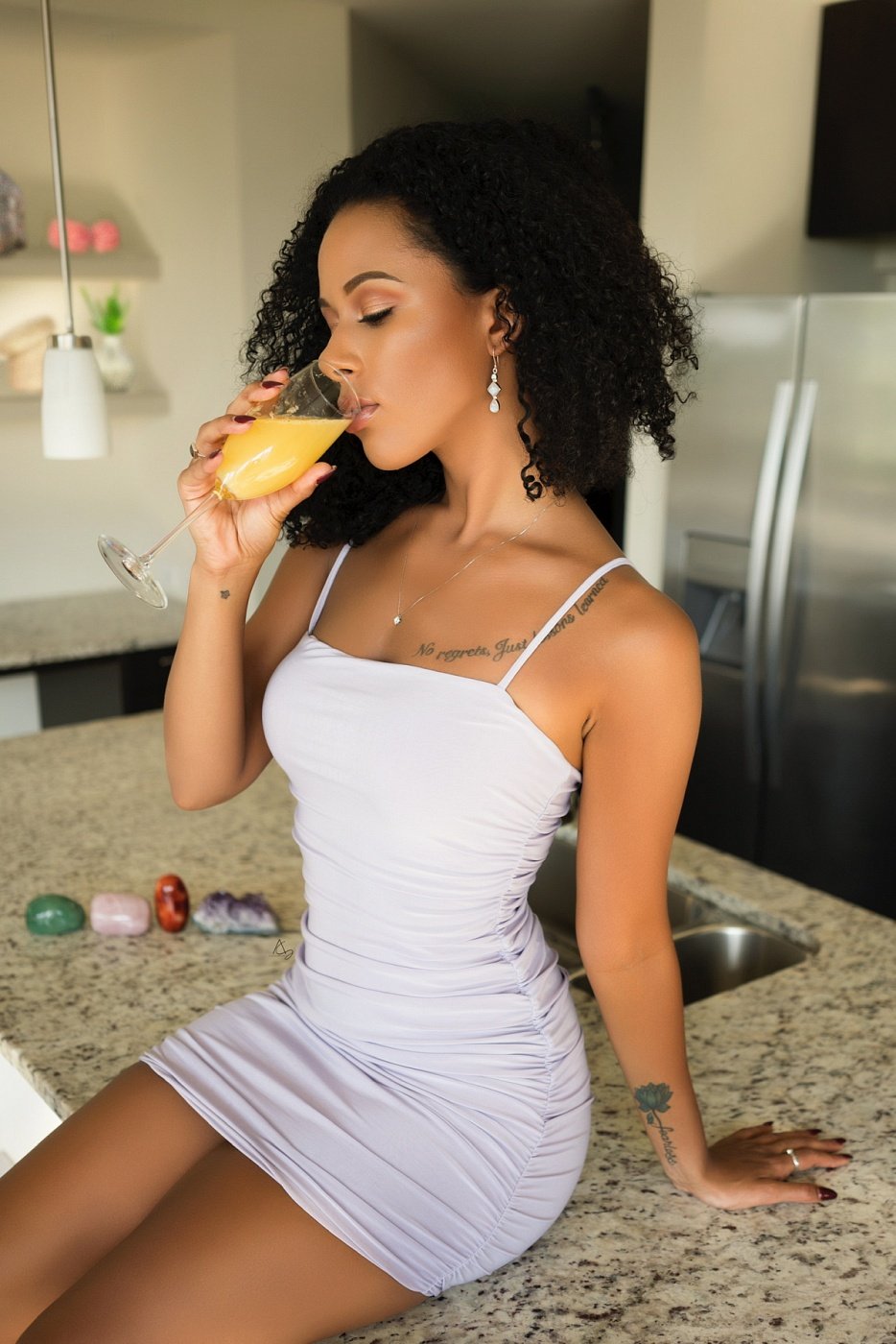 Arielle Moore