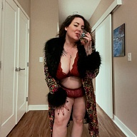 Raven Wilde’s Avatar